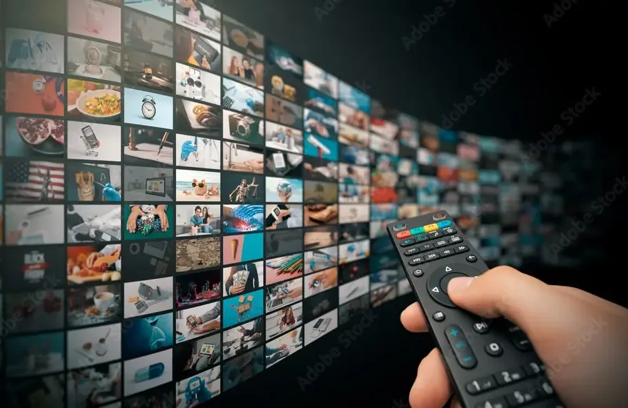 the rise of IPTV in the UK