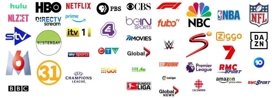 iptv subscription