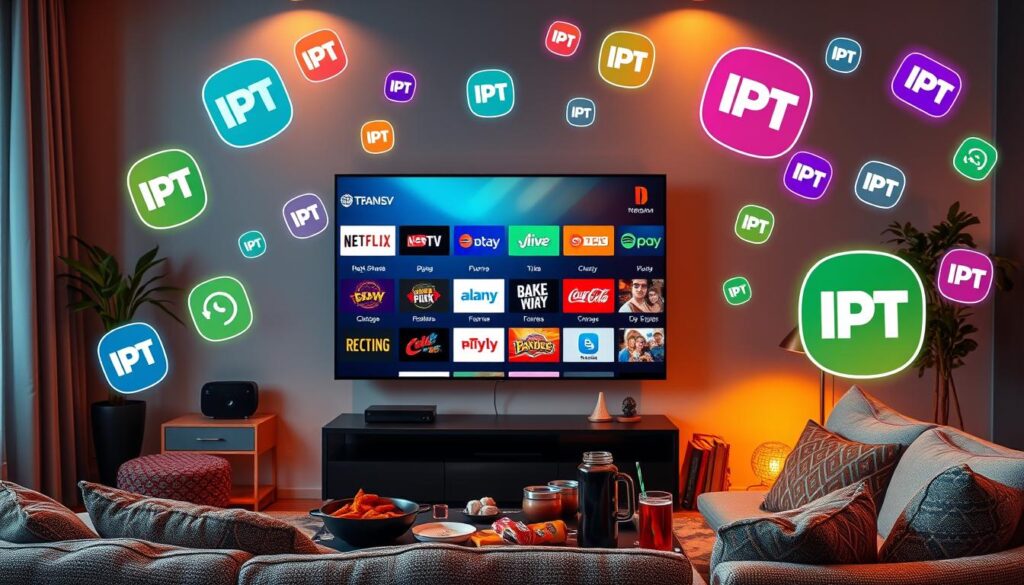 IPTV USA