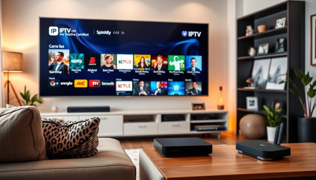 Best IPTV Services