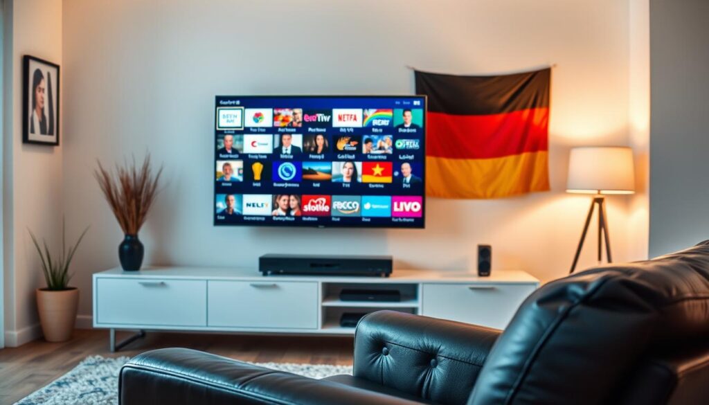 german iptv