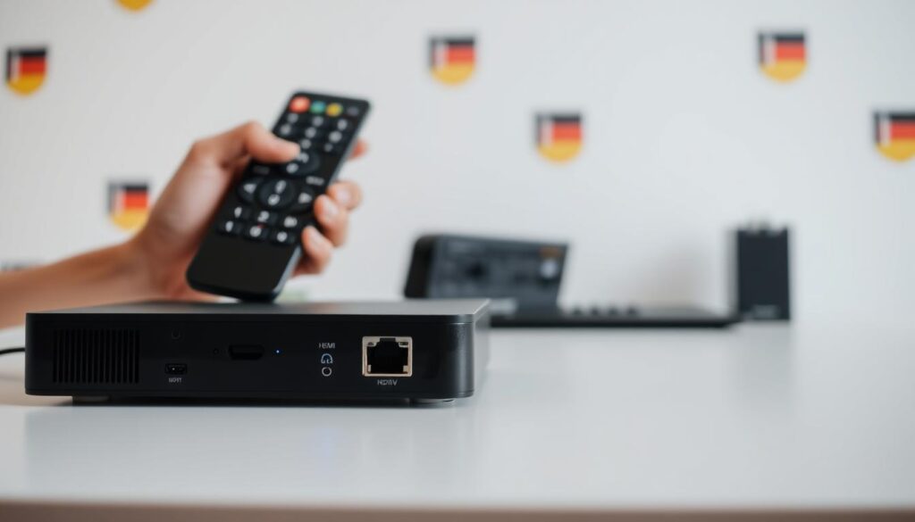 GERMANY IPTV